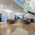 Villa Palmiye Icmeler Daily Weekly Rentals