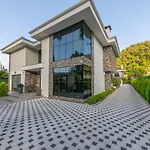 Villa Palmiye Icmeler Daily Weekly Rentals