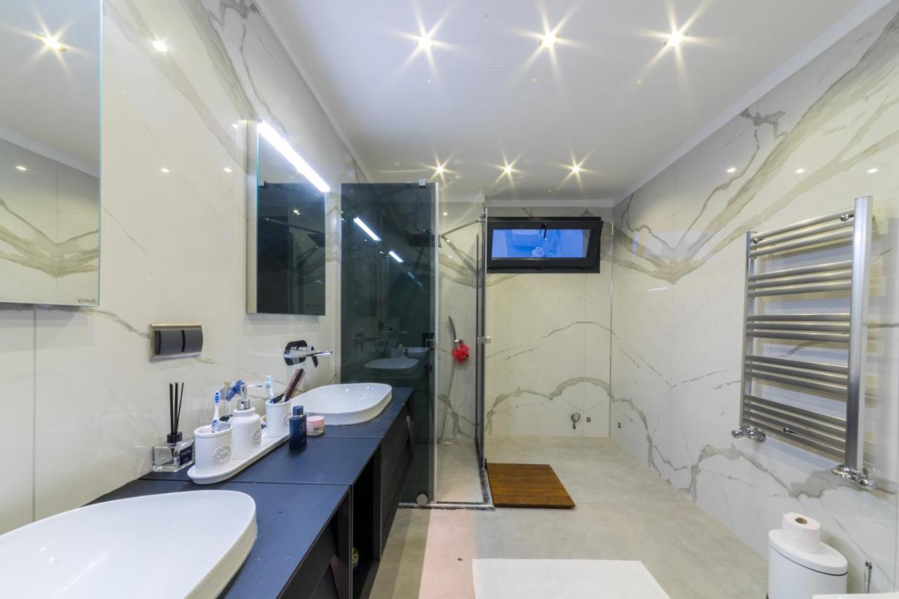 Villa Palmiye Icmeler Daily Weekly Rentals * Marmaris
