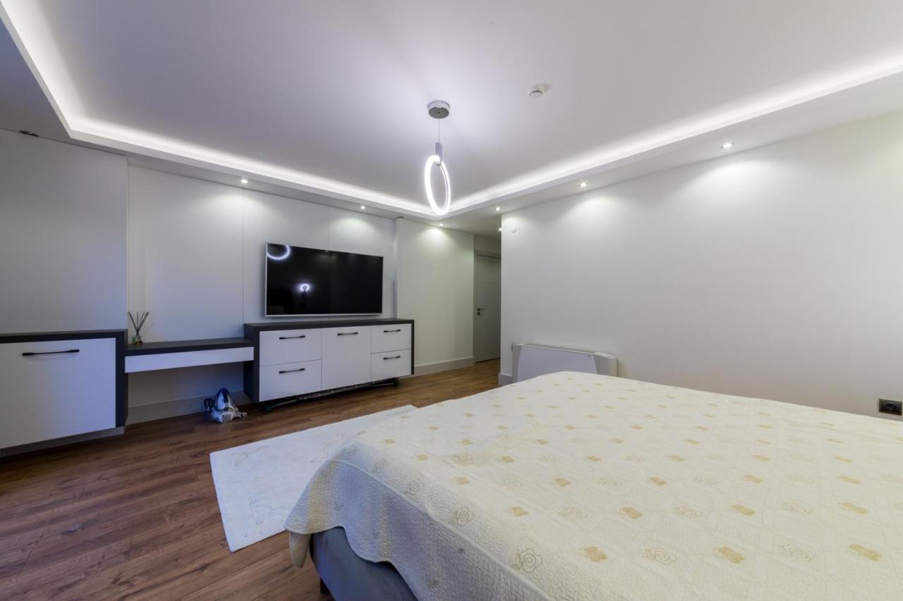 Villa Villa Palmiye Icmeler Daily Weekly Rentals Marmaris
