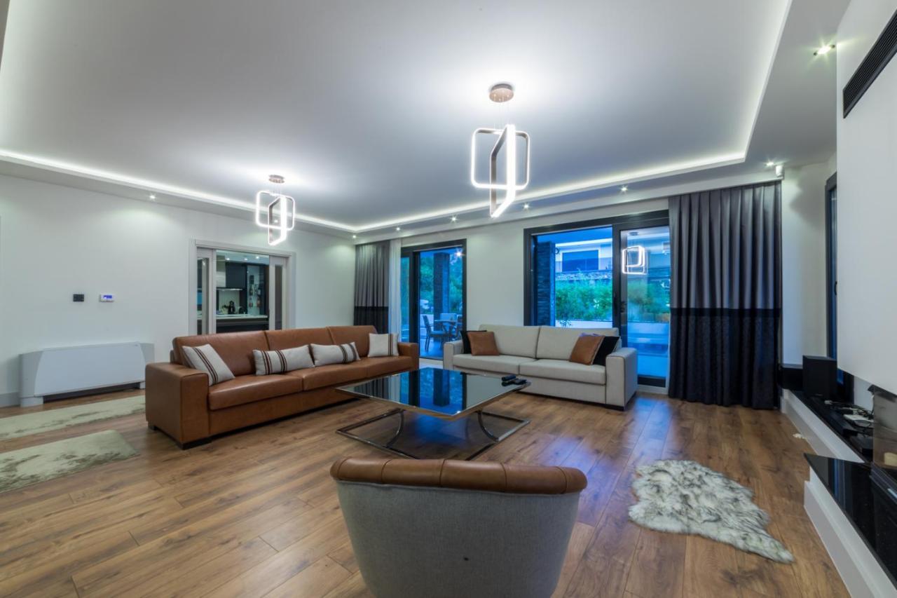 Villa Palmiye Icmeler Daily Weekly Rentals * Marmaris